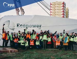 Belgické družstvo EcoPower ukazuje, jak mohou občané šetřit za energie díky obnovitelným zdrojům